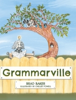 Grammarville 1632967456 Book Cover