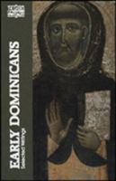 Early Dominicans: Selected Writings (The Classics of Western Spirituality) 0809124149 Book Cover