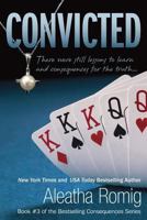Convicted 0988489171 Book Cover