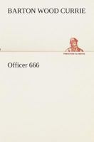 Officer 666 1434416453 Book Cover