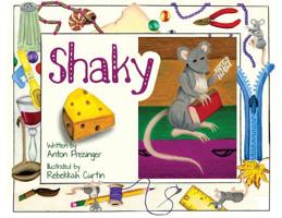Shaky 1480940003 Book Cover