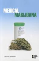Medical Marijuana 0737760575 Book Cover