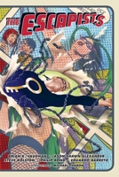 The Escapists 1595823611 Book Cover