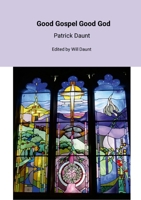 Good Gospel Good God 1446691012 Book Cover