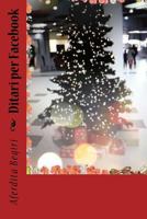 Ditari Per Facebook 1540699145 Book Cover