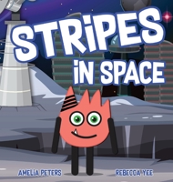 Stripes in Space 1736507311 Book Cover