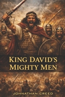 King David's Mighty Men B0GZG5WKFW Book Cover