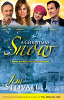 A Christmas Snow 0768435196 Book Cover