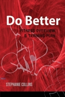 Do Better 1735848905 Book Cover