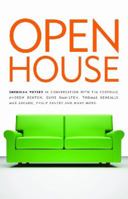 Open House Volume 1 1921202491 Book Cover
