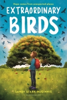 Extraordinary Birds 1547601000 Book Cover