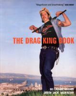 The Drag King Book 1852426071 Book Cover