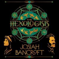 The Hexologists: Library Edition 1668638681 Book Cover