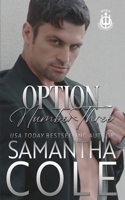 Option Number Three 1948822652 Book Cover