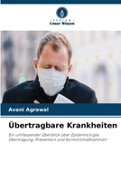 Übertragbare Krankheiten (German Edition) 6630132289 Book Cover
