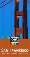 Out Around San Francisco, 2nd (Out Around - Thomas Cook) 1841577162 Book Cover