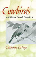 Cowbirds and Other Brood Parasites 0816515271 Book Cover