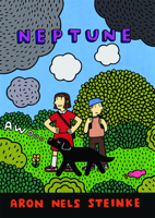 Neptune 0979746523 Book Cover
