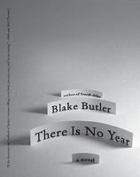 There Is No Year 0061997420 Book Cover