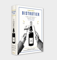Tchin-Tchin! French Bistro Beauty 6267401952 Book Cover