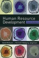 Human Resource Development 1412922992 Book Cover