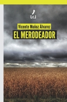 El merodeador 8412454014 Book Cover