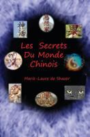 Les Secrets Du Monde Chinois 1501003380 Book Cover