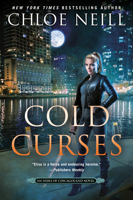 Cold Curses 0593549821 Book Cover
