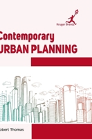 Contemporary Urban Planning 1787150410 Book Cover