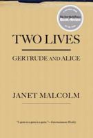 Two Lives: Gertrude and Alice 0300143109 Book Cover