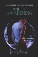 Will's Awakening 195699405X Book Cover