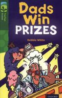 Dads Win Prizes 0198447744 Book Cover