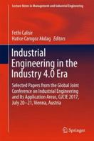 Industrial Engineering in the Industry 4.0 Era 3319712241 Book Cover
