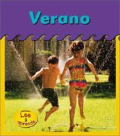 Verano / Summer (Heinemann Lee Y Aprende/Heinemann Read and Learn (Spanish)) 1403403341 Book Cover