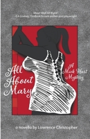 All About Mary: A Mick Hart Mystery 0971227802 Book Cover