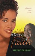 A Measure of Faith 158314465X Book Cover