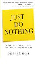Just Do Nothing B0CCQRJNXF Book Cover
