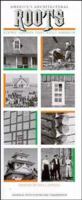 America's Architectural Roots: Ethnic Groups that Built America (Building Watchers Series) 0471143499 Book Cover