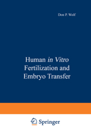 Human in Vitro Fertilization and Embryo Transfer 1468447149 Book Cover