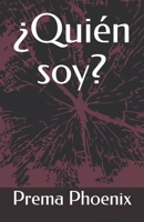 ¿Quién soy? (Spanish Edition) B087335VGV Book Cover