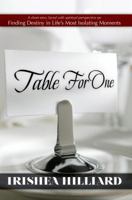 Table For One 0985117656 Book Cover