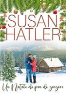 Un Natale di pan di zenzero (Un amore di Natale) (Italian Edition) B0CSDN44HV Book Cover