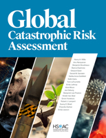 Global Catastrophic Risk Assessment 1977413331 Book Cover