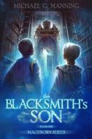 The Blacksmith's Son 1943481202 Book Cover
