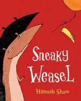 Sneaky Weasel 0375956255 Book Cover