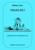 Traduku!: Angla-Esperanta Tradukekzercaro 0902756230 Book Cover