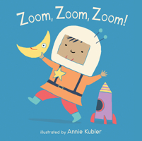 Zoom, Zoom, Zoom! 1786281996 Book Cover
