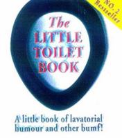 The Little Toilet Book 1854794566 Book Cover