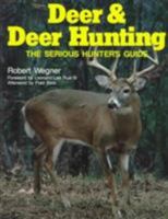 Deer and Deer Hunting Book 1 (Deer & Deer Hunting) 0811725855 Book Cover