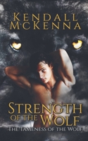 Strength of the Wolf B0DT4W226X Book Cover